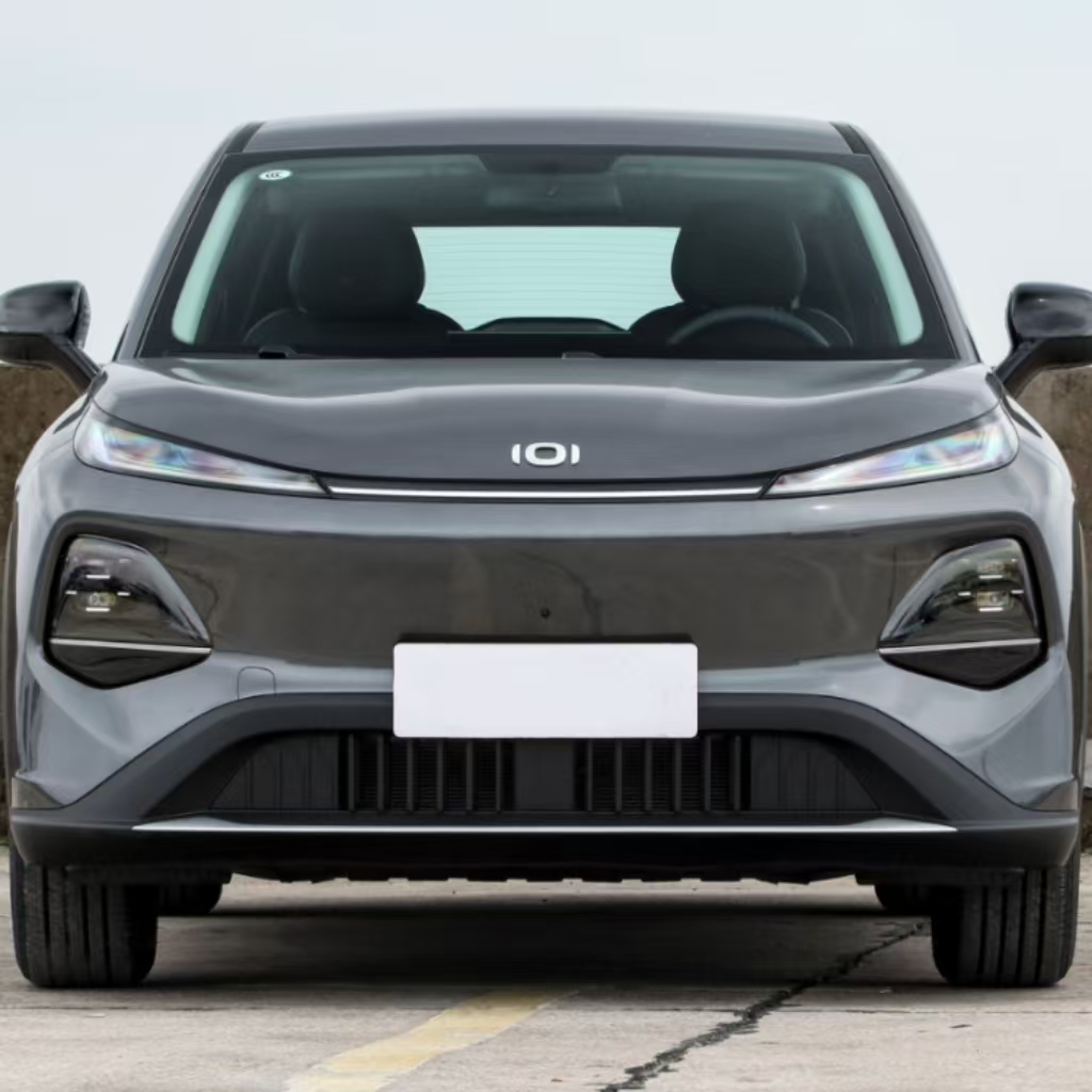 Changan Qiyuan Q05