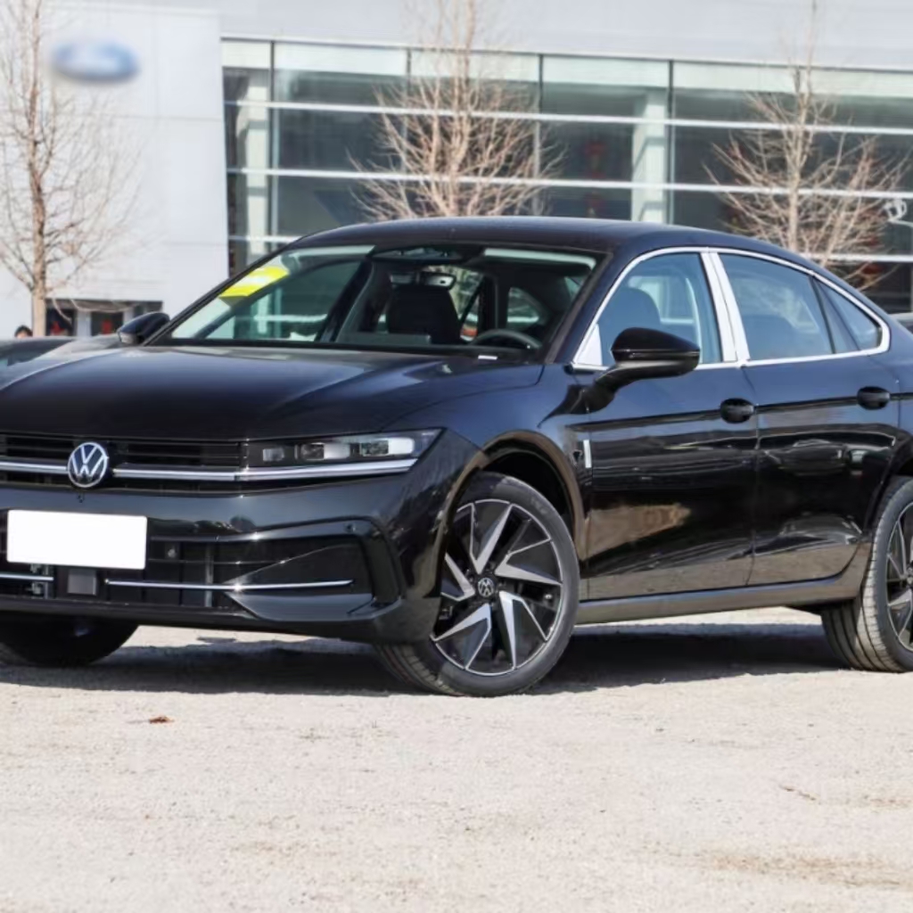 Magotan 280 TSI DSG Comfortline