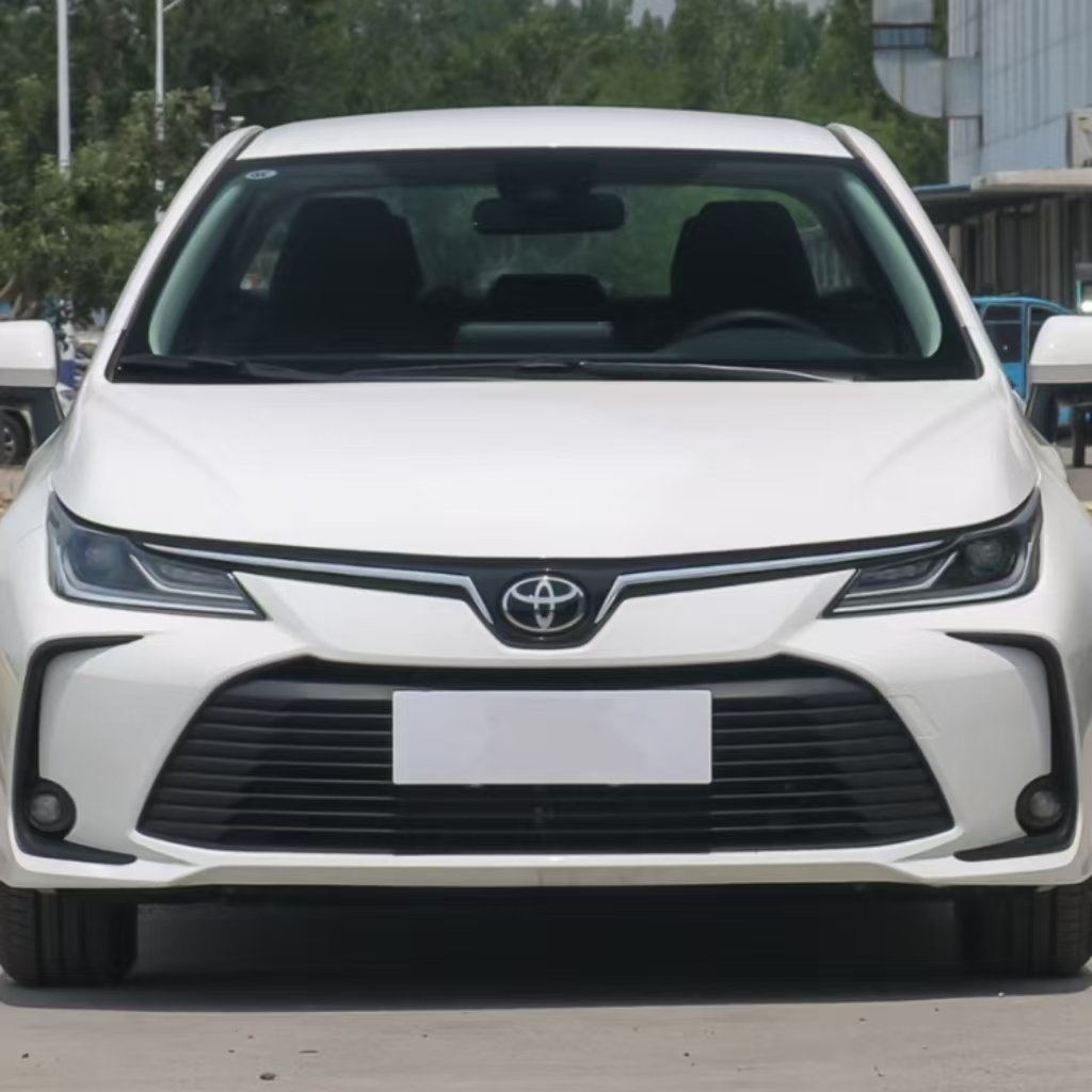 Toyota Corolla 1.5L