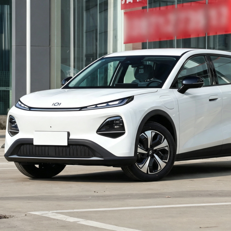2026 Changan Qiyuan Q05 506 Max