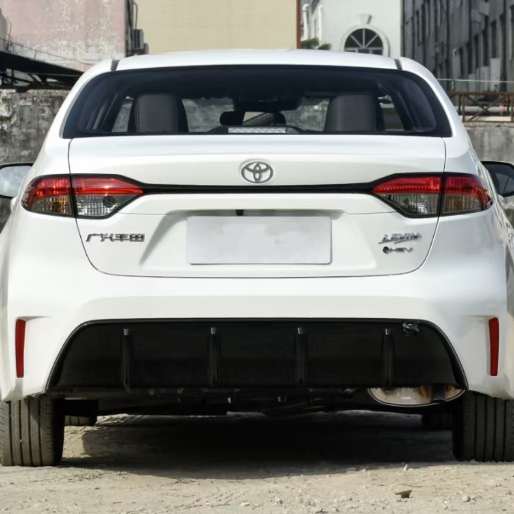 Toyota Levin Hybrid 1.8