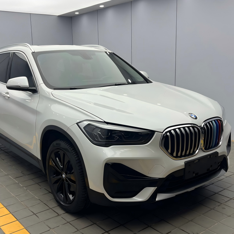 Для каких сценариев эксплуатации в России подходит BMW X1?
