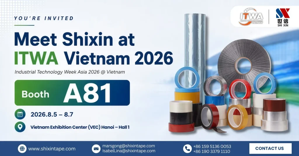 ITWA@Vietnam 2026