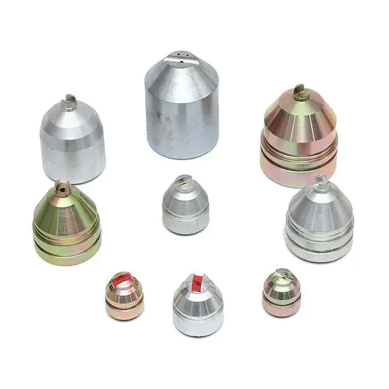 Введение в перфорацию обсадных труб