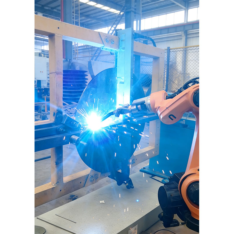 Технология Weifang Baoruifeng Precision: безупречная доставка заказа на европейские герметичные крышки, демонстрирующая китайскую точность.