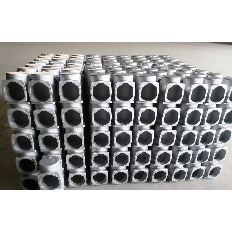 Алюминиевое литье: основной технологический материал в эпоху облегчения конструкции