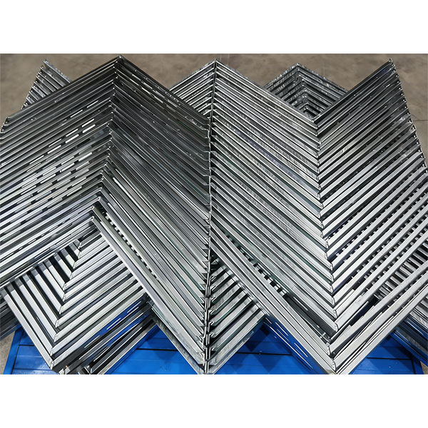 ✨ Индивидуальные кронштейны для крепления солнечных панелей в Европе — успешный запуск!