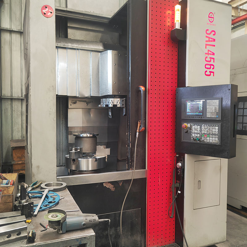 Три десятилетия технических инноваций приносят плоды: интеллектуальная модернизация на заводе по производству медных и алюминиевых отливок Kuiwen Chengdong