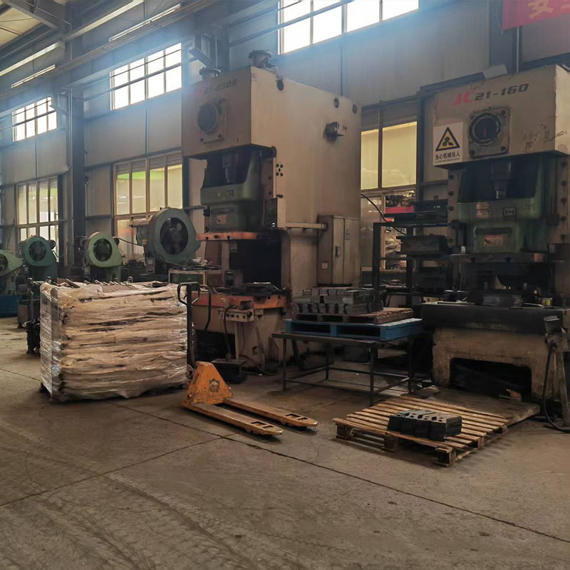 Завод по производству медных и алюминиевых отливок Dongcheng в городе Вэйфан демонстрирует технологические достижения на выставке оборудования