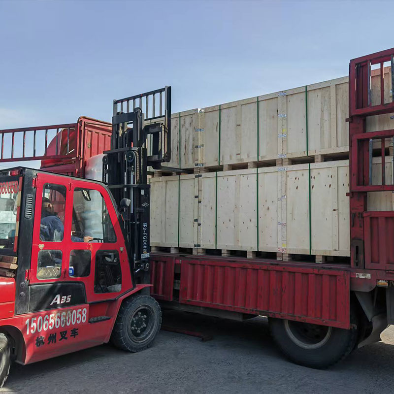 Вес доверия