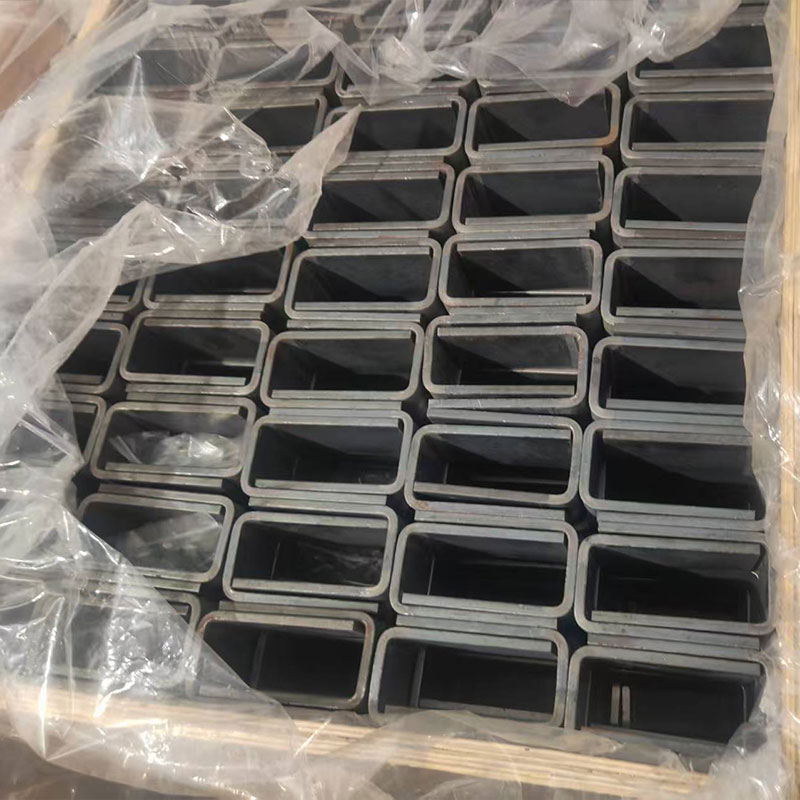 Гибочные детали с ЧПУ