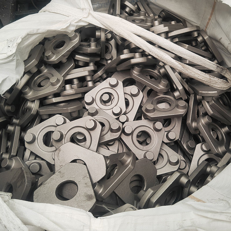 Держатели планетарных шестерен