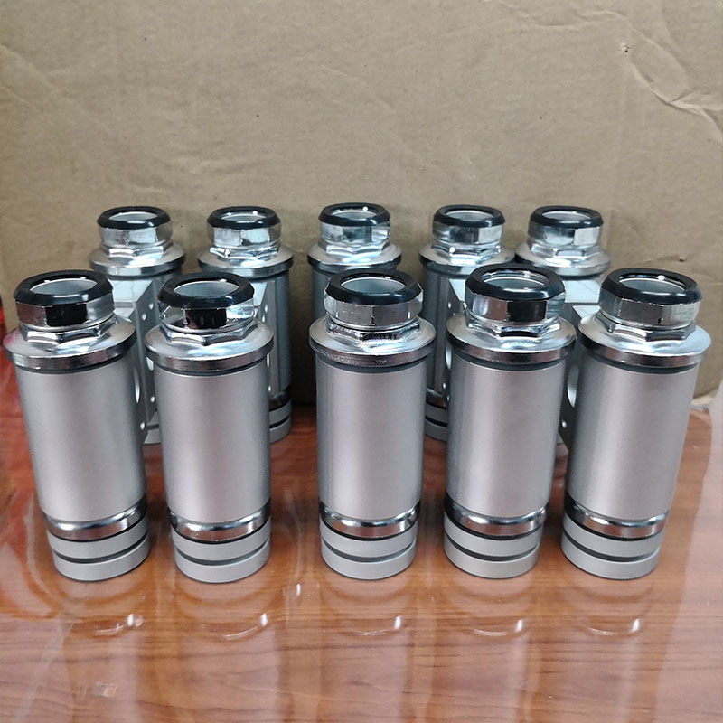 Комплектующие для самокатов