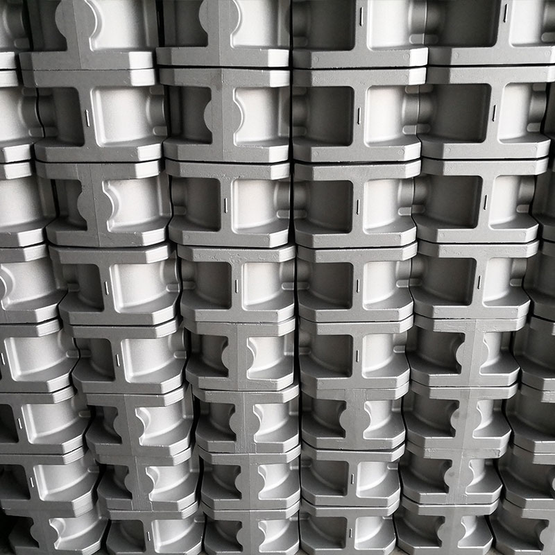 Корпуса дроссельных заслонок