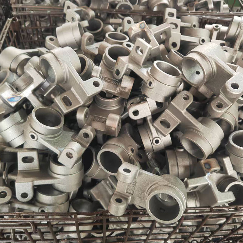 Опорные кронштейны