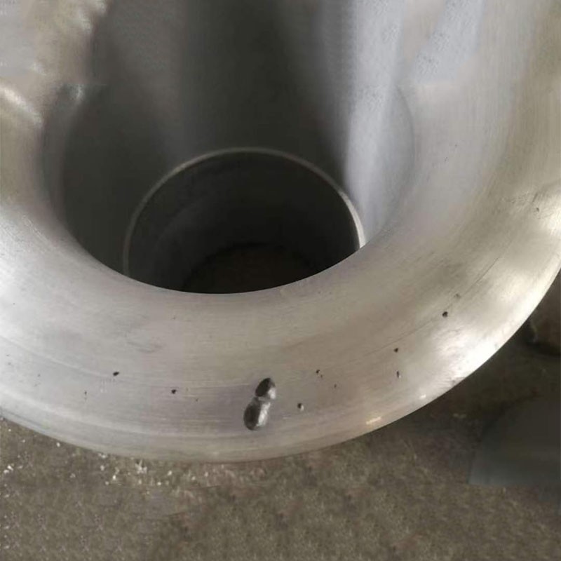 Решения для устранения пористости отливок из алюминиевых сплавов