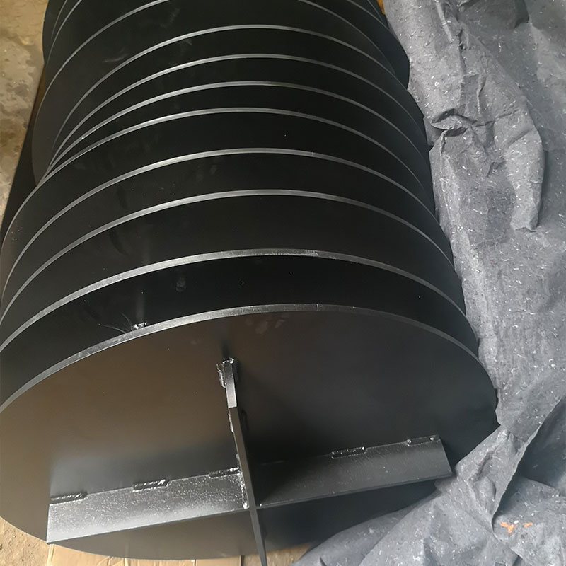 Уплотнительная крышка