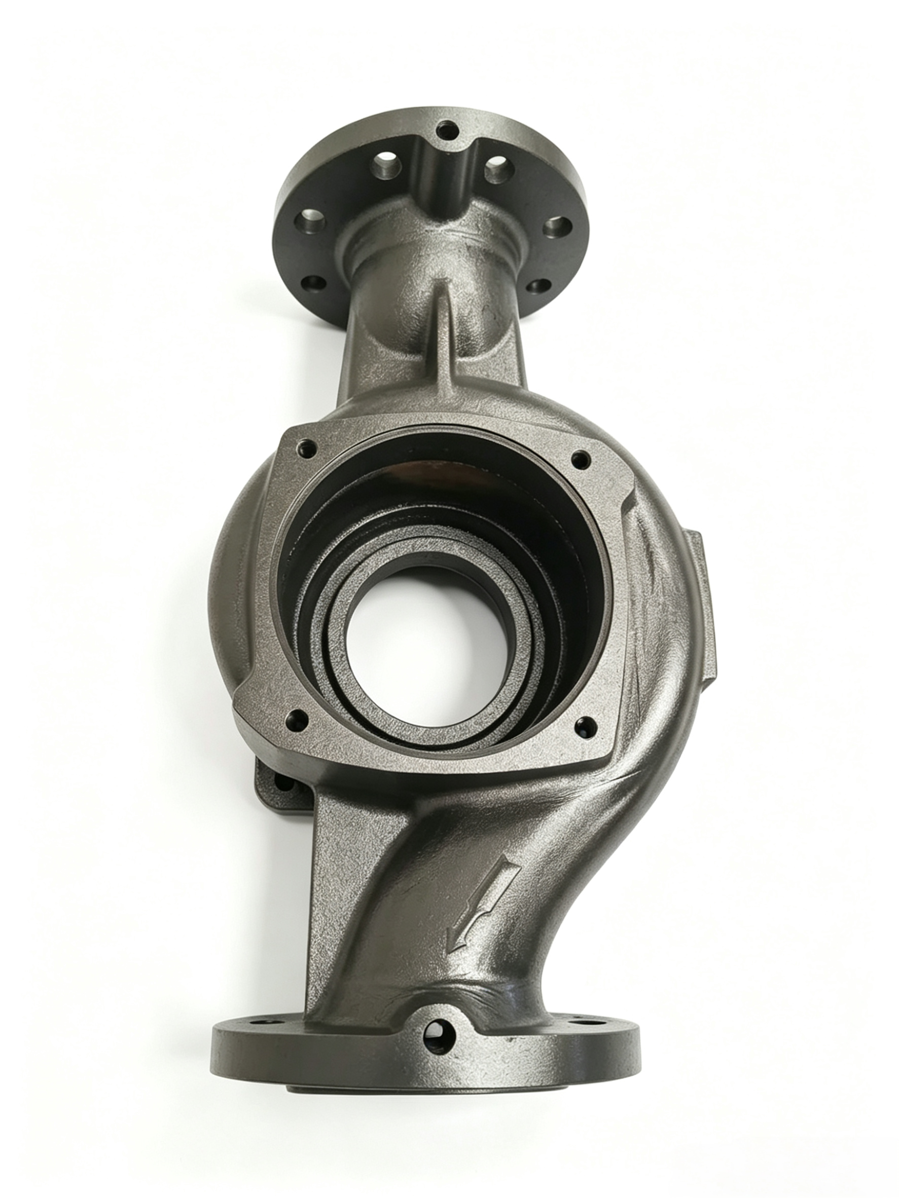 Как отливки влияют на устойчивое развитие производства?