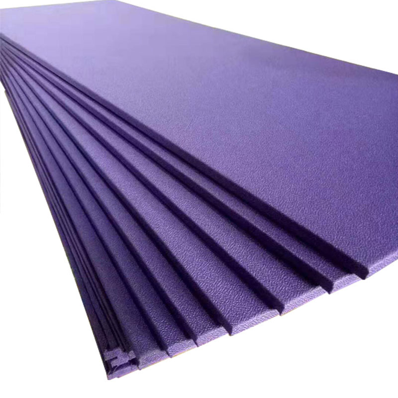 Акустическая панель с мягкой обивкой