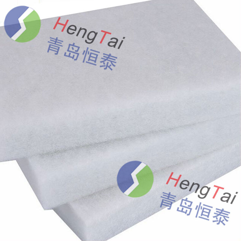 Экологичная звукоизоляционная вата