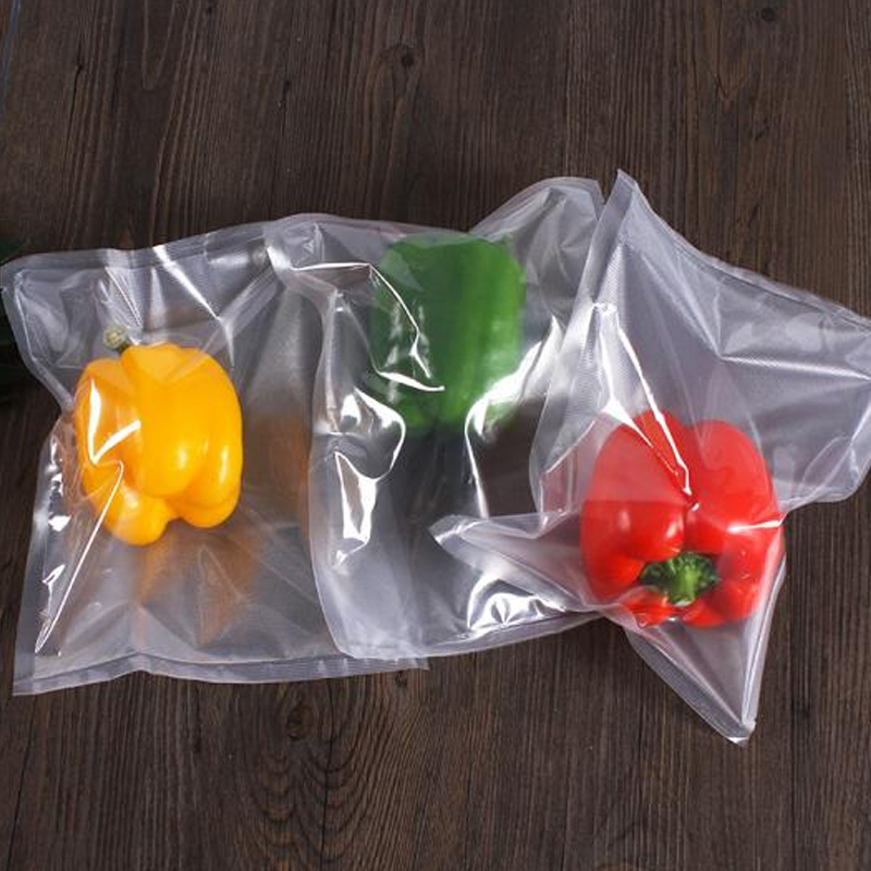 Рынок вакуумных пакетов для пищевых продуктов продолжает активно развиваться, способствуя переходу пищевой упаковки в новую эру безопасности и эффективности