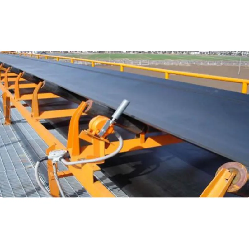 Преимущества ленточных конвейеров: почему это л...