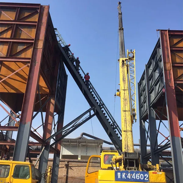 Хэбэй Илинь транспортировочное оборудование: эн...