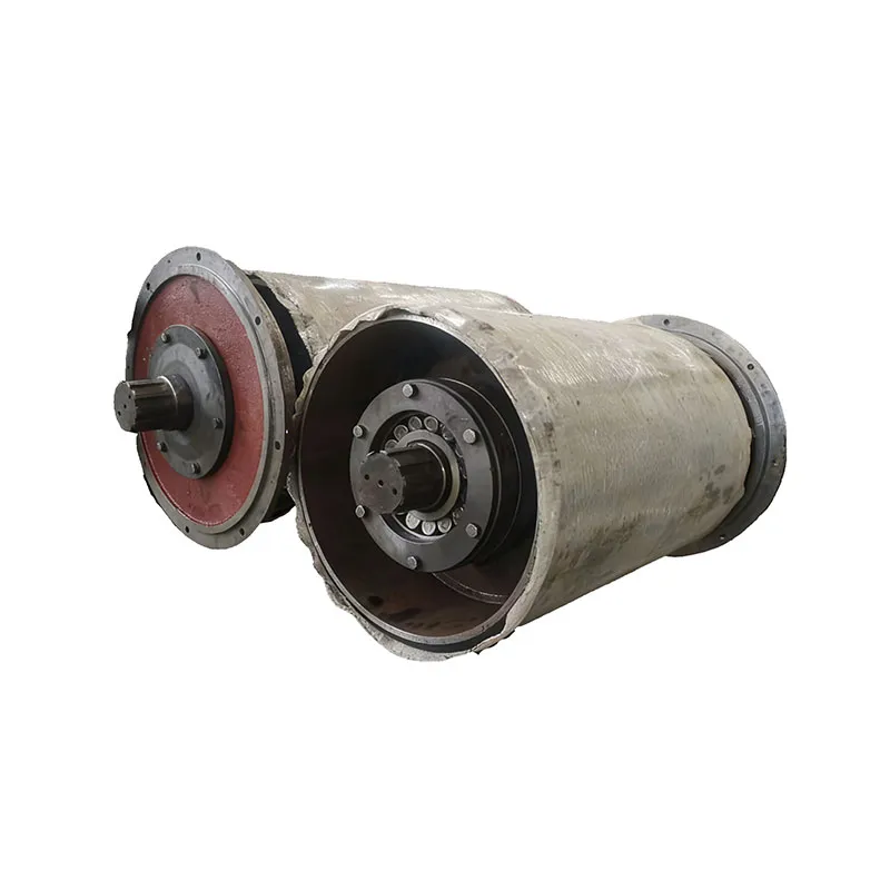 Серия барабанов