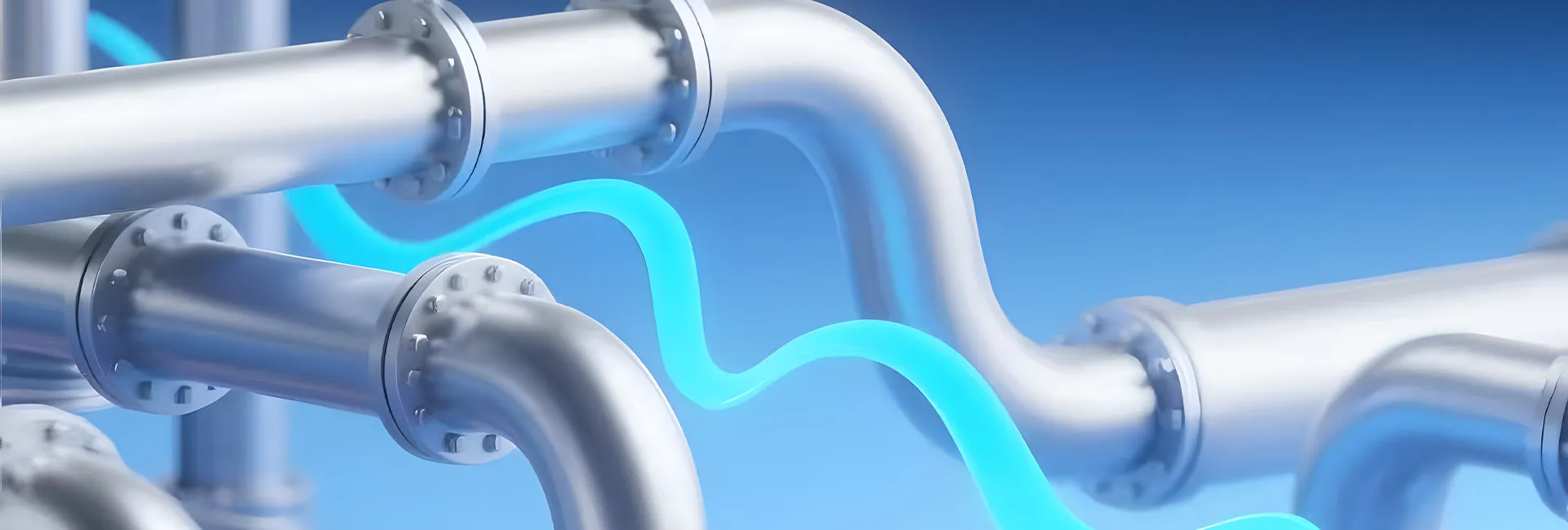 Проект нашей компании по реконструкции трубопровода компрессорной станции был успешно завершен, что значительно повысило энергоэффективность и надежность