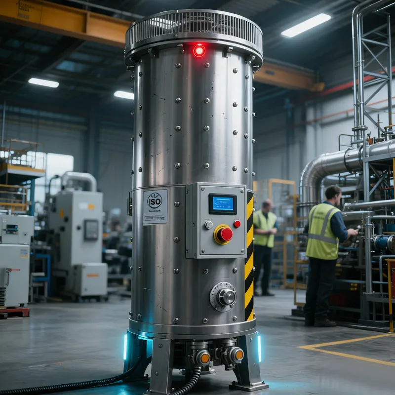 Высокий вакуум: Турбомолекулярный насос