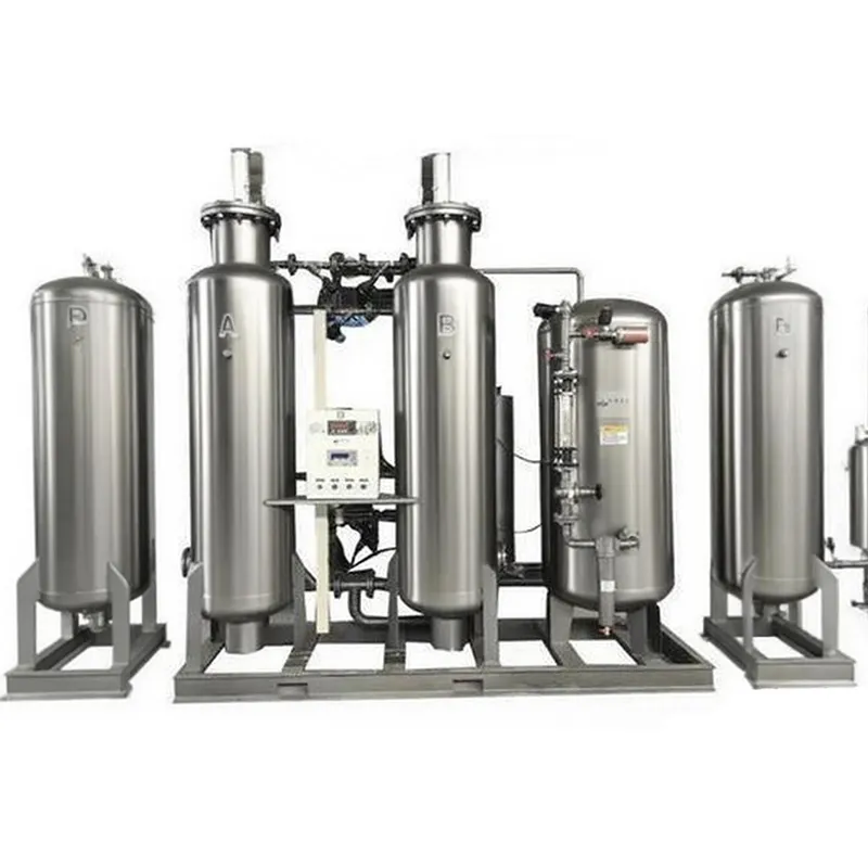 Генератор кислорода