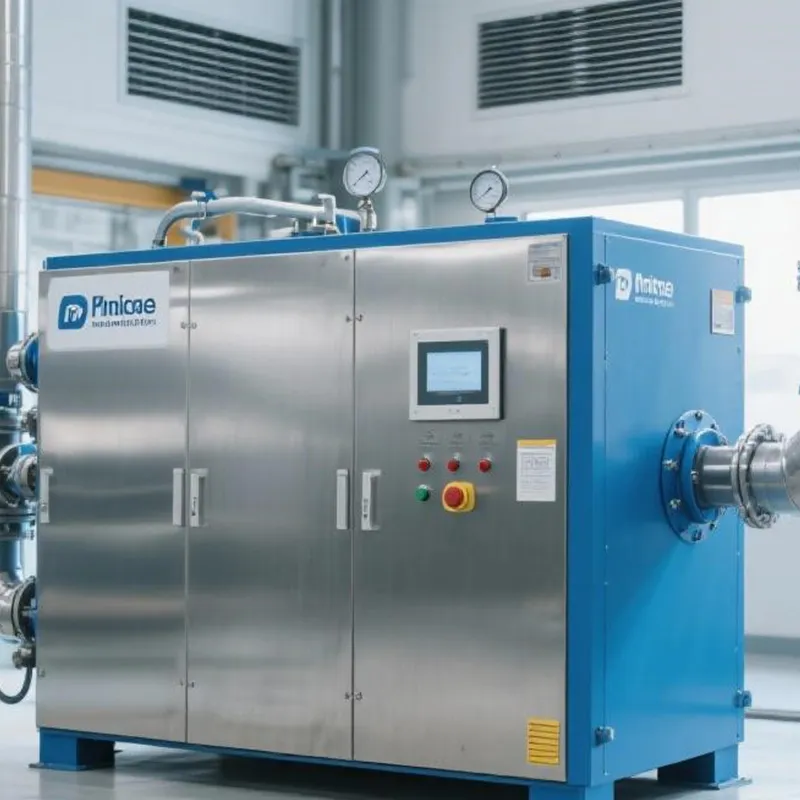 Мембранный осушитель