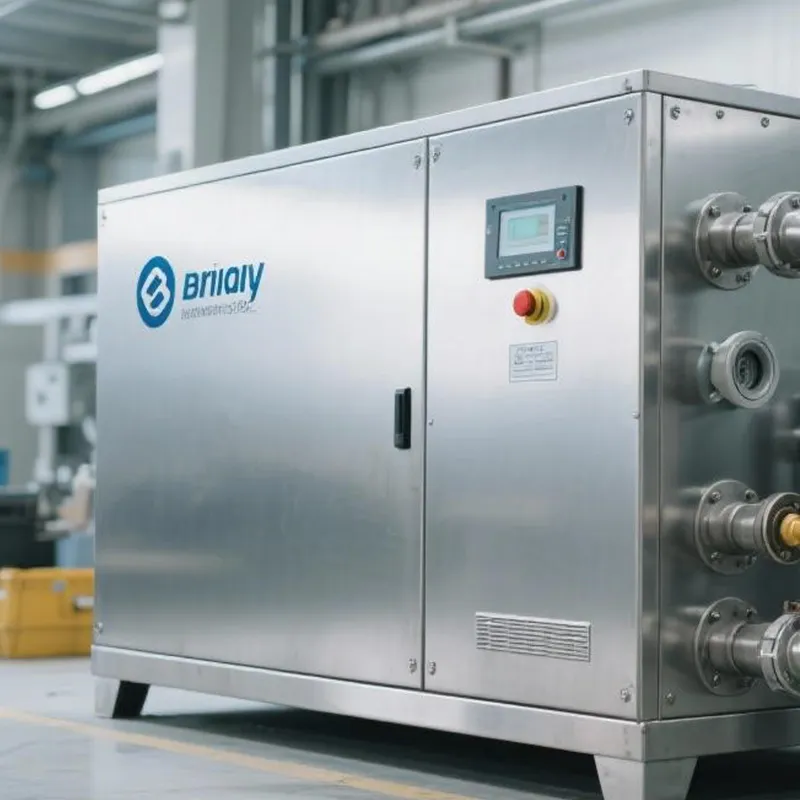 Рефрижераторные осушители