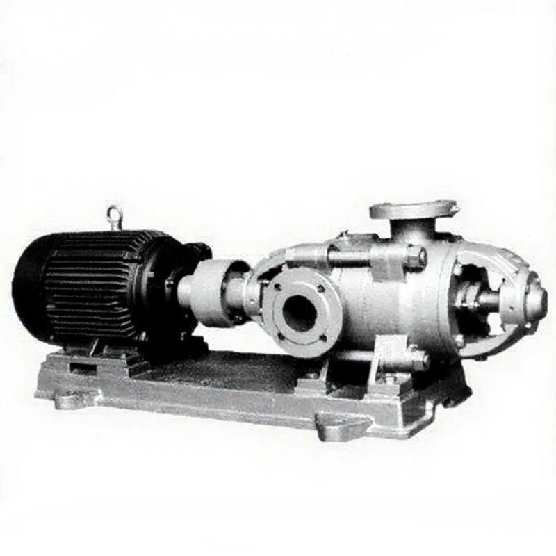 Средний вакуум: Многоступенчатый эжекторный насос