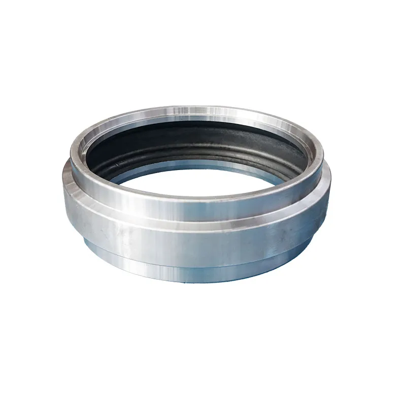 Поковки для горнорудной техники