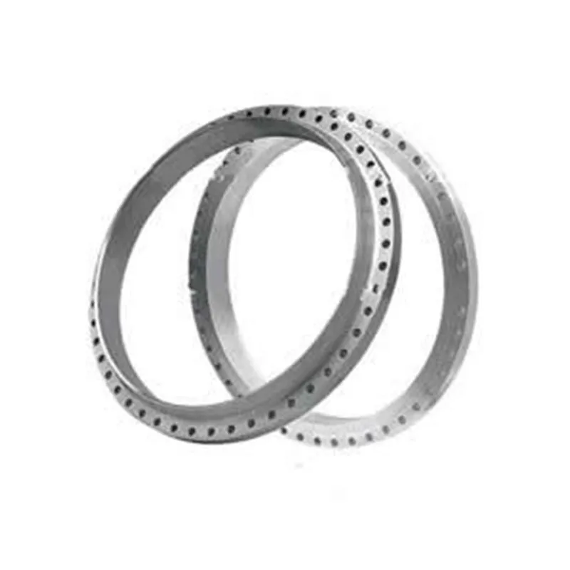 Фланцы для ветроэнергетических установок