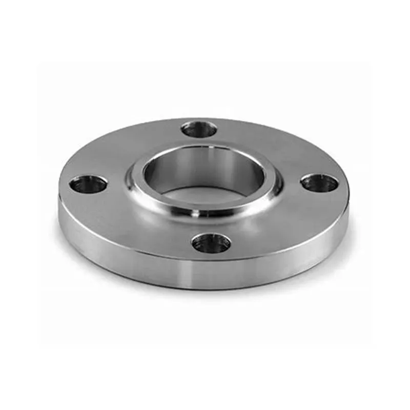 Фланцы для сосудов под давлением