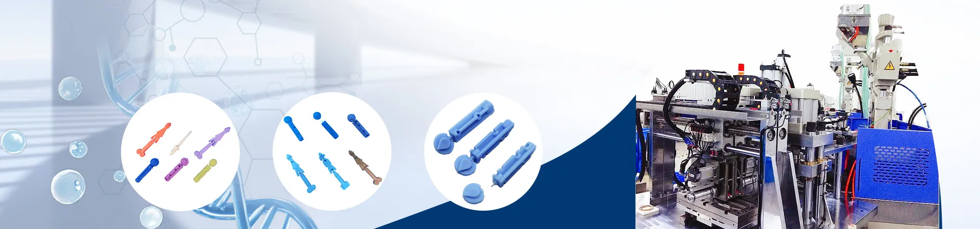 Крупные внутренние проекты Сэньцань