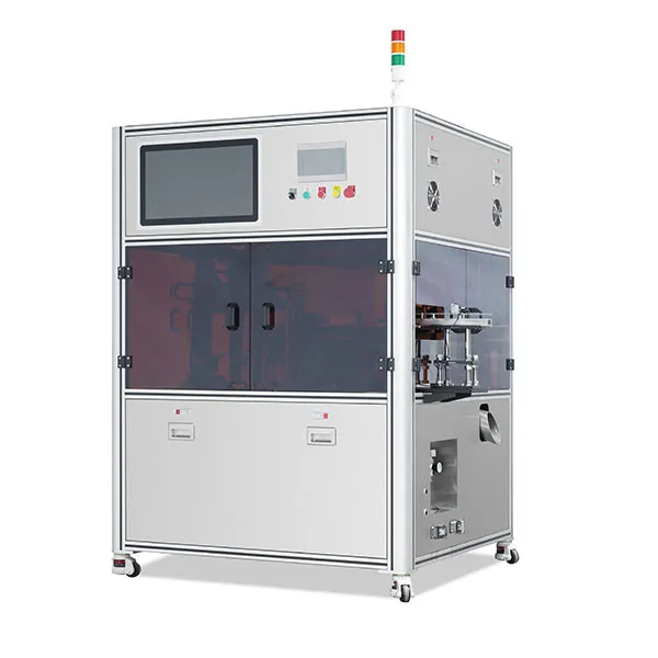 Машина визуального контроля