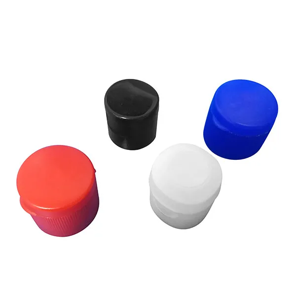 Машина для закрывания откидных и баттерфляй крышек