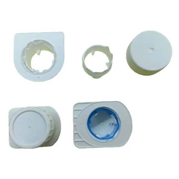 Машина для сборки крышек Tetra Pak