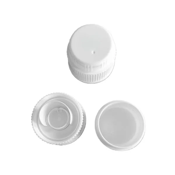 Машина для сборки крышек для моющих средств