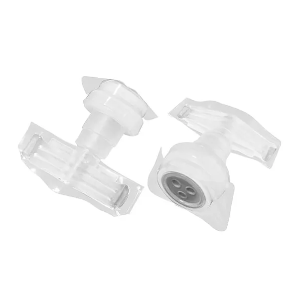 Машина для сварки крышек соединений мягких инфузионных мешков