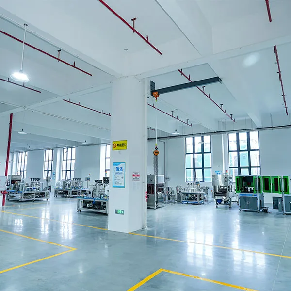 История развития компании