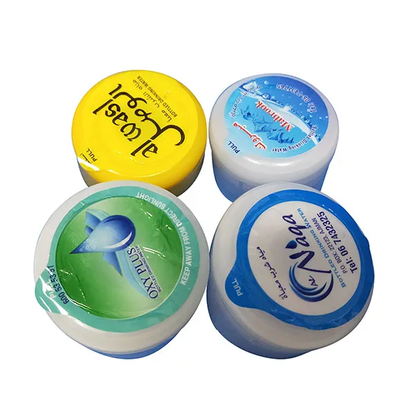 Этикетировочная машина