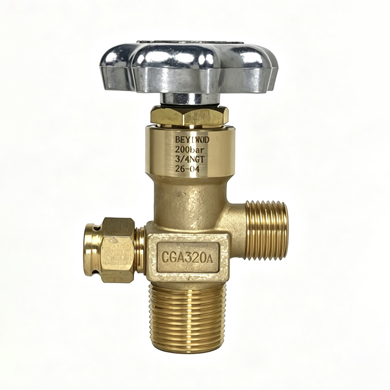CGA320A