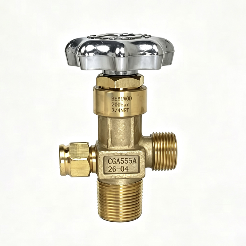 CGA555A
