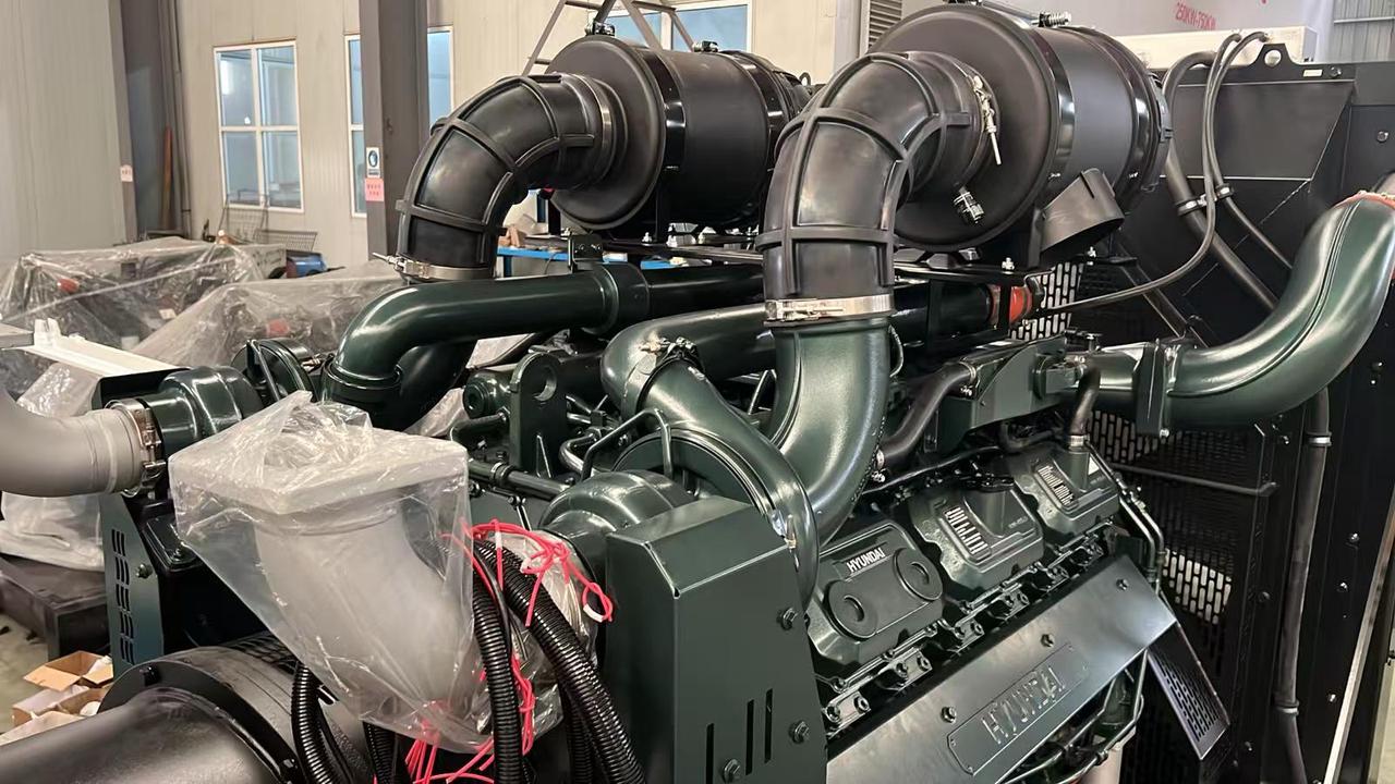 Prime Power и Standby Power: чем отличаются режимы мощности генератора