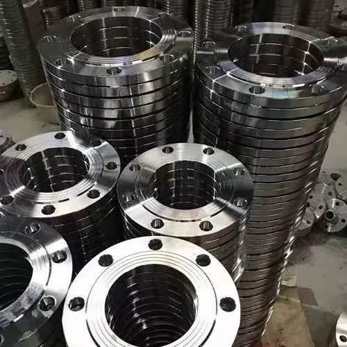 Руководство по выбору фланцев из углеродистой стали, нержавеющей стали и легированной стали