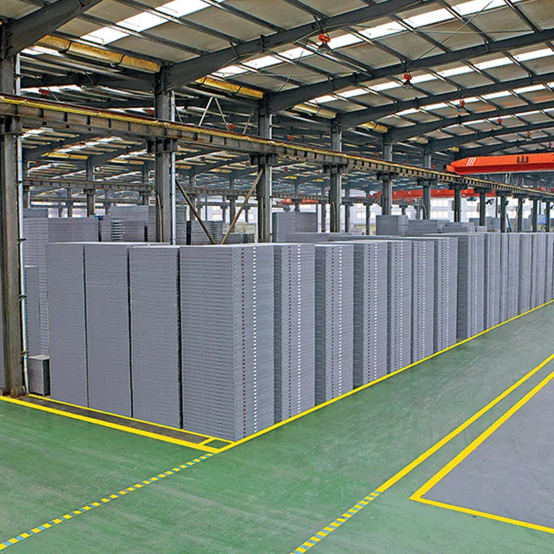 фильтрующая пластина